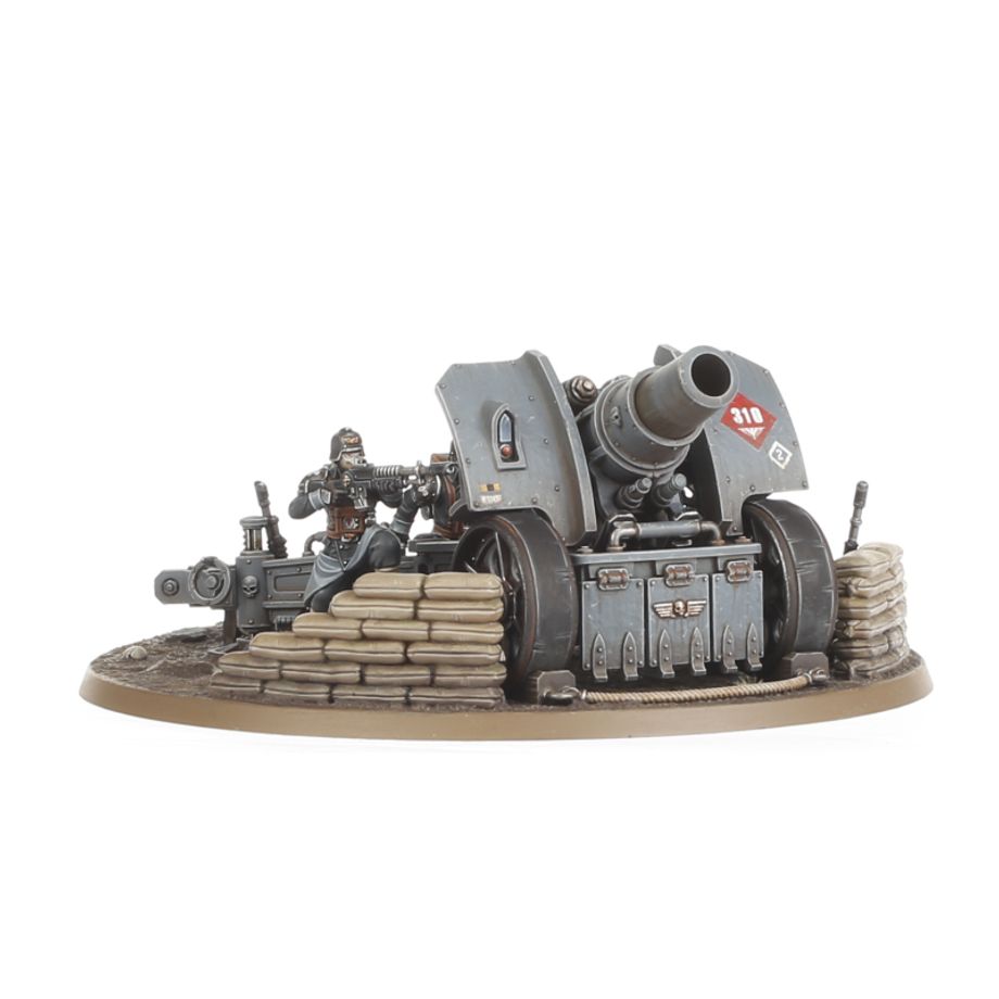 Death Korps